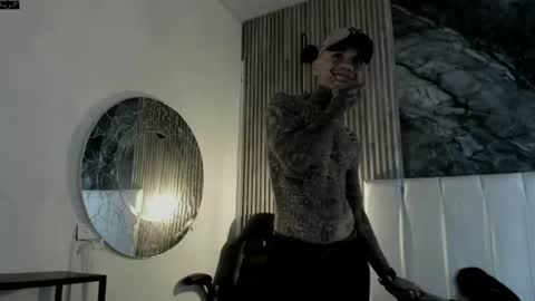 Snapshot of onceagain97_ chatting on 07/03/26, 08:48 ... online show from 07/03/26, 08:48