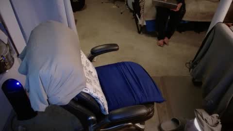 ondoko1234 online show from 01/09/26, 10:18