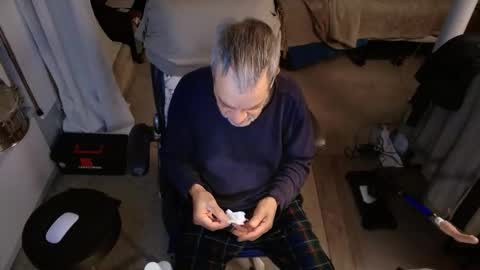 ondoko1234 online show from 01/12/26, 01:55