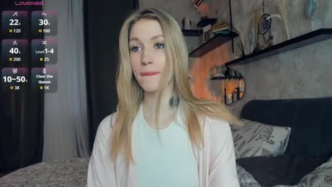 Ana online show from 12/03/25, 07:38