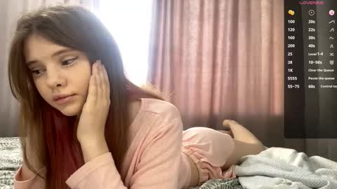 Eva online show from 09/20/25, 10:38