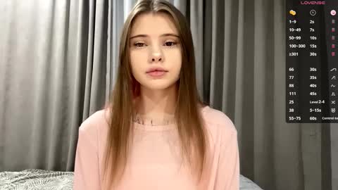 Eva online show from 10/20/25, 01:55