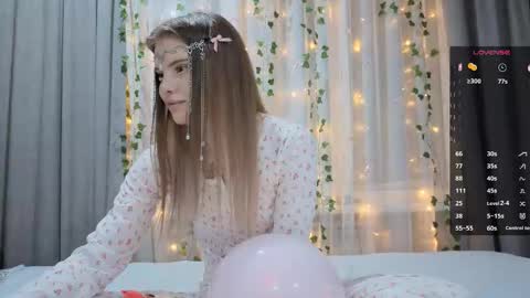 Eva online show from 01/18/26, 02:21