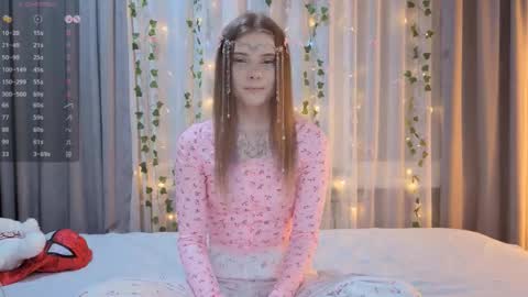 Eva online show from 02/05/26, 02:00