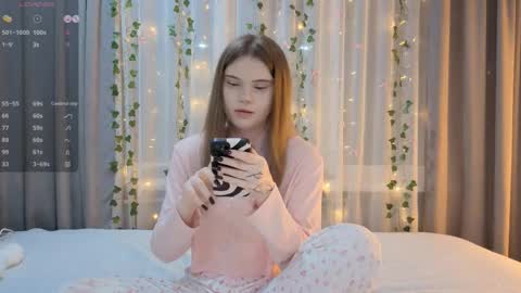 Eva online show from 02/11/26, 02:11