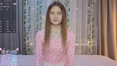 Eva online show from 02/27/26, 01:55