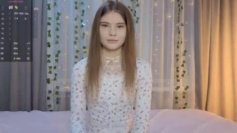 Eva online show from 03/17/26, 01:58