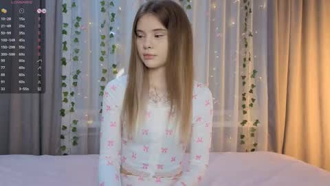 Eva online show from 03/18/26, 02:20