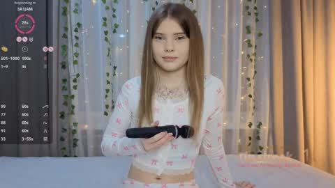 Eva online show from 04/11/26, 01:48