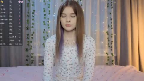 Eva online show from 04/17/26, 01:47