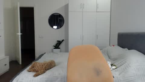 onebestlover online show from 09/18/25, 09:17