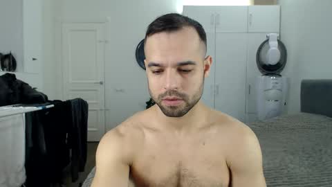 onebestlover online show from 01/19/26, 08:51