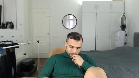 onebestlover online show from 02/18/26, 07:59