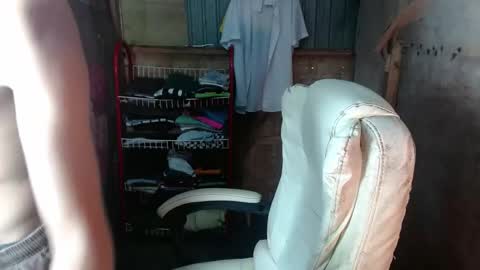 Wyn Will serve you and be your slave online show from 02/07/25, 08:11