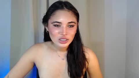 Goddess Rhiane online show from 09/13/25, 05:18