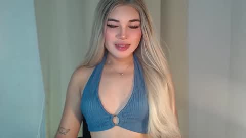 Goddess Rhiane online show from 09/25/25, 07:34