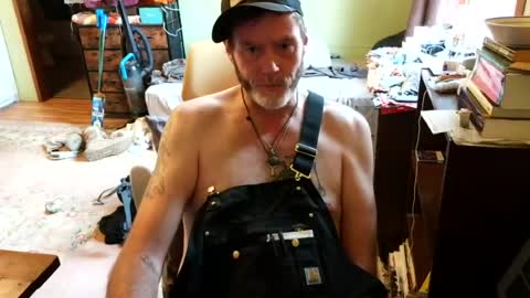 onehandwashestheother online show from 07/02/26, 10:27