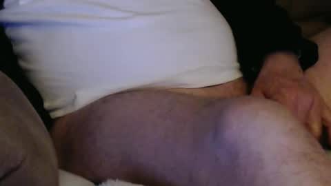 Snapshot of onehanglow chatting on 01/31/25, 01:43 Butch online show from 01/31/25, 01:43