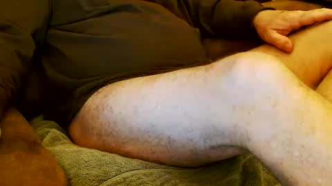 Butch online show from 12/19/25, 02:40