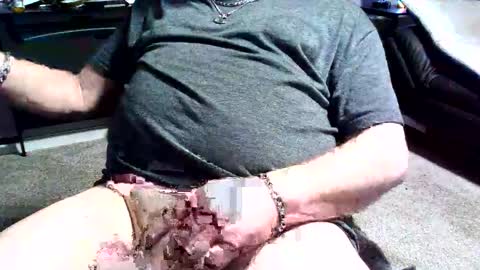 Unpredictable online show from 02/06/25, 09:00