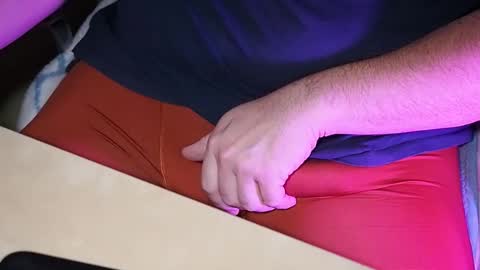 OneManMafia online show from 10/22/25, 10:48