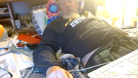 Snapshot of onemattu chatting on 01/05/25, 05:41 Mattu online show from 01/05/25, 05:41