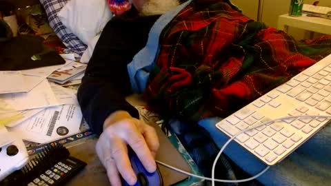 Snapshot of onemattu chatting on 02/01/25, 07:15 Mattu online show from 02/01/25, 07:15