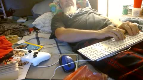 Snapshot of onemattu chatting on 09/09/25, 06:35 Mattu online show from 09/09/25, 06:35