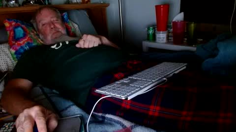 Snapshot of onemattu chatting on 09/11/25, 05:40 Mattu online show from 09/11/25, 05:40