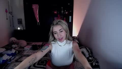 YIN MIGUEL online show from 02/15/26, 08:02