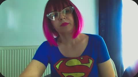 Snapshot of onemoreblonde chatting on 06/14/26, 11:45 Nicol online show from 06/14/26, 11:45
