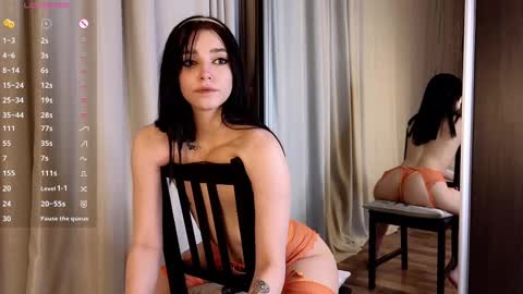 Snapshot of onemoreecall chatting on 02/24/25, 05:20 Lexi online show from 02/24/25, 05:20