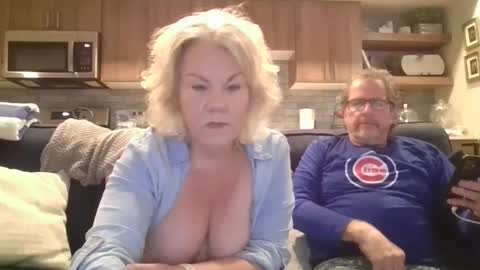 couple mature milf bigboobs curvy mommydaddy online show from 01/13/25, 05:02