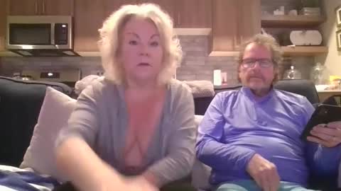 couple mature milf bigboobs curvy mommydaddy online show from 01/14/25, 05:01