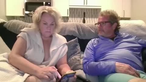 couple mature milf bigboobs curvy mommydaddy online show from 02/02/25, 04:26