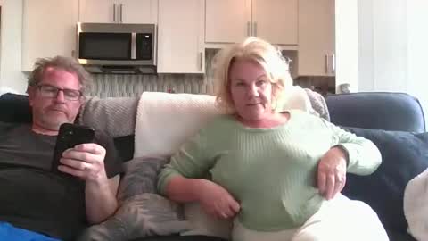 couple mature milf bigboobs curvy mommydaddy online show from 02/09/25, 12:28
