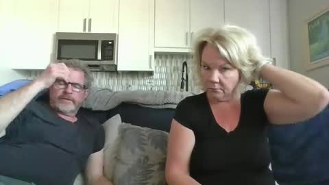 couple mature milf bigboobs curvy mommydaddy online show from 02/25/25, 10:50