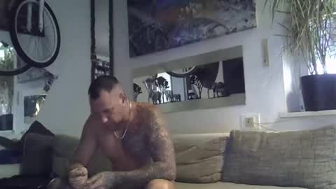 Snapshot of onepussycock chatting on 09/20/25, 10:16 .....mICha..... online show from 09/20/25, 10:16