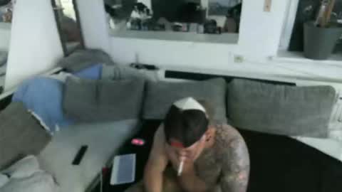 Snapshot of onepussycock chatting on 04/20/26, 08:50 .....mICha..... online show from 04/20/26, 08:50