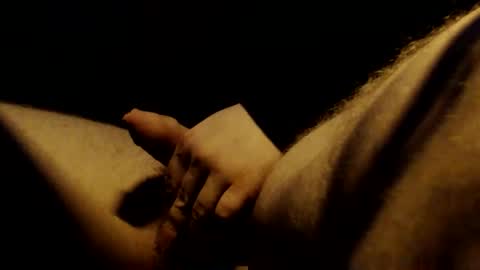 oneredhairygoodboy online show from 06/05/26, 06:57