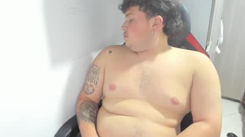 Andres INDEPENDENT MODEL online show from 02/24/25, 05:31