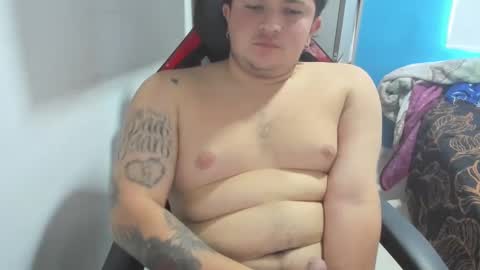 Andres INDEPENDENT MODEL online show from 03/06/25, 05:43