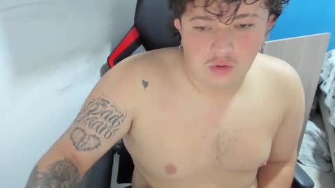 Andres INDEPENDENT MODEL online show from 09/26/25, 03:38