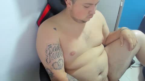 Andres INDEPENDENT MODEL online show from 10/24/25, 01:51