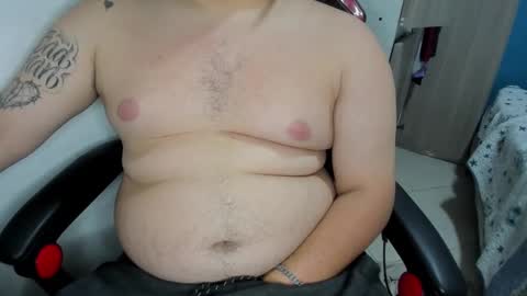 Andres INDEPENDENT MODEL online show from 02/22/26, 03:29