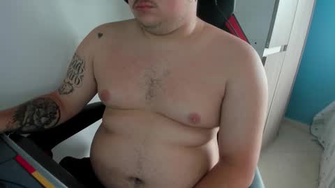 Andres INDEPENDENT MODEL online show from 02/23/26, 04:37