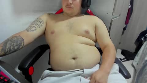 Andres INDEPENDENT MODEL online show from 02/27/26, 12:43