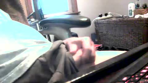 oneyedjackin online show from 10/07/25, 09:56