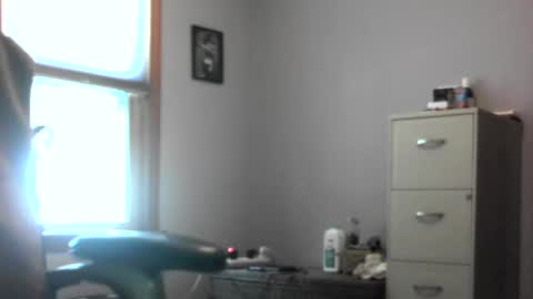 oneyedjackin online show from 10/12/25, 12:59