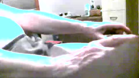 oneyedjackin online show from 10/28/25, 12:47